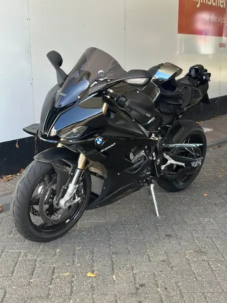 BMW S 1000 RR
