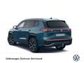 Volkswagen Tayron 2.0 R-LINE DSG 4X4 BLACKSTYLE PANO Bleu - thumbnail 3