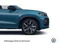 Volkswagen Tayron 2.0 R-LINE DSG 4X4 BLACKSTYLE PANO Bleu - thumbnail 5