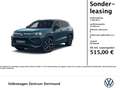 Volkswagen Tayron 2.0 R-LINE DSG 4X4 BLACKSTYLE PANO Bleu - thumbnail 1