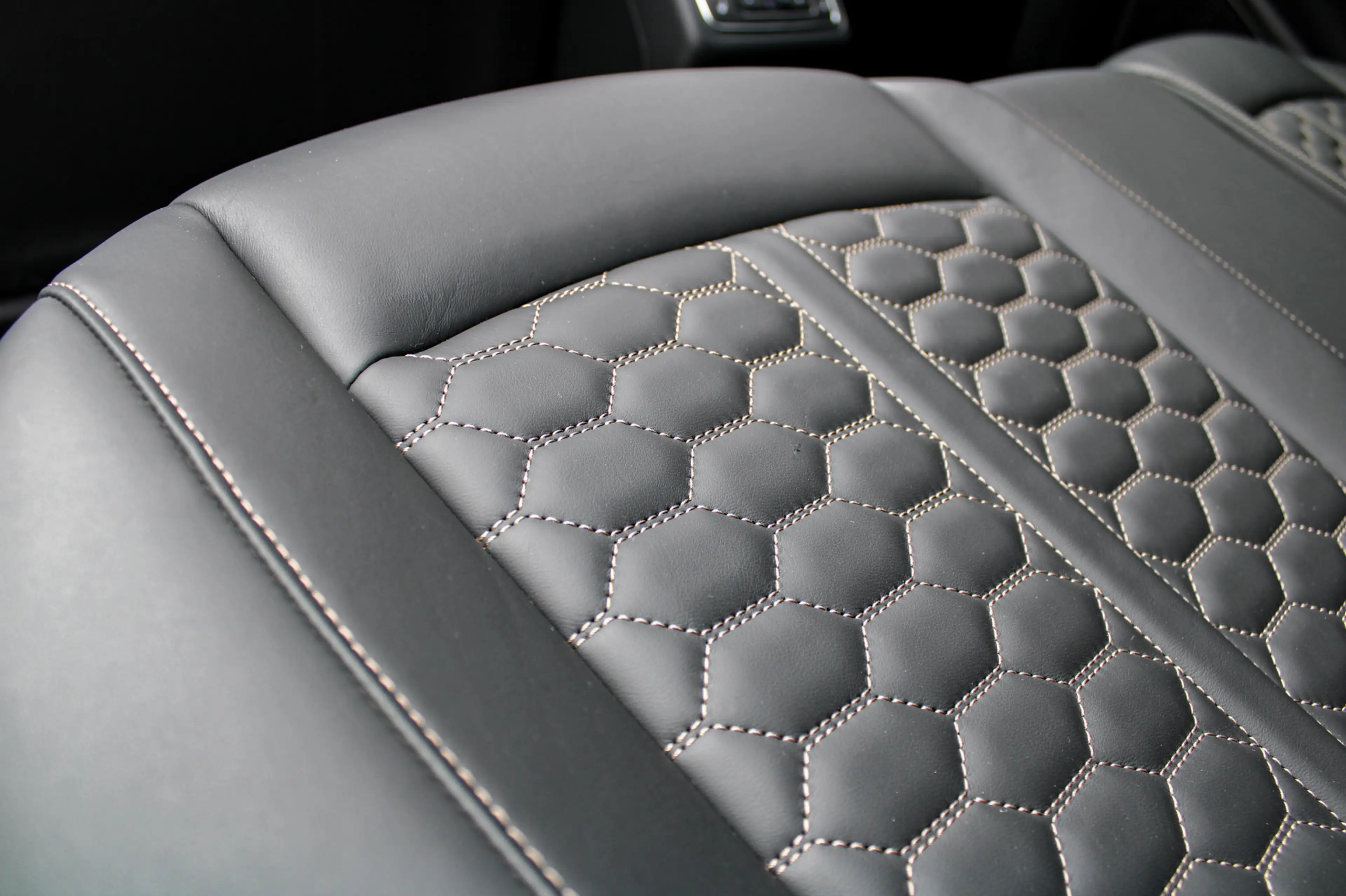 Audi RS4 Avant 2.9 TFSI Quattro | Keramisch | Carbon ext. | — photo 46