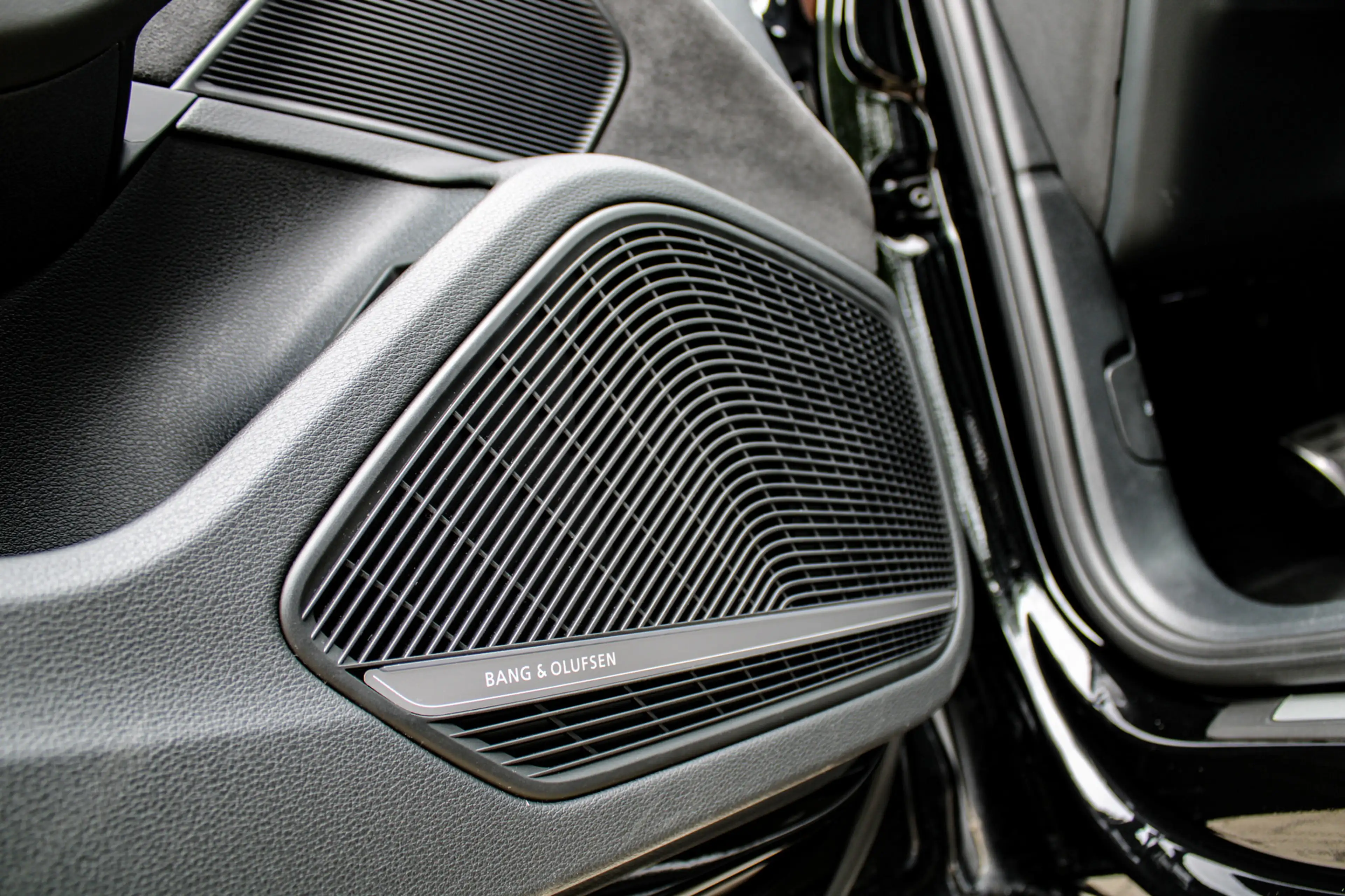 Audi RS4 Avant 2.9 TFSI Quattro | Keramisch | Carbon ext. | — photo 9