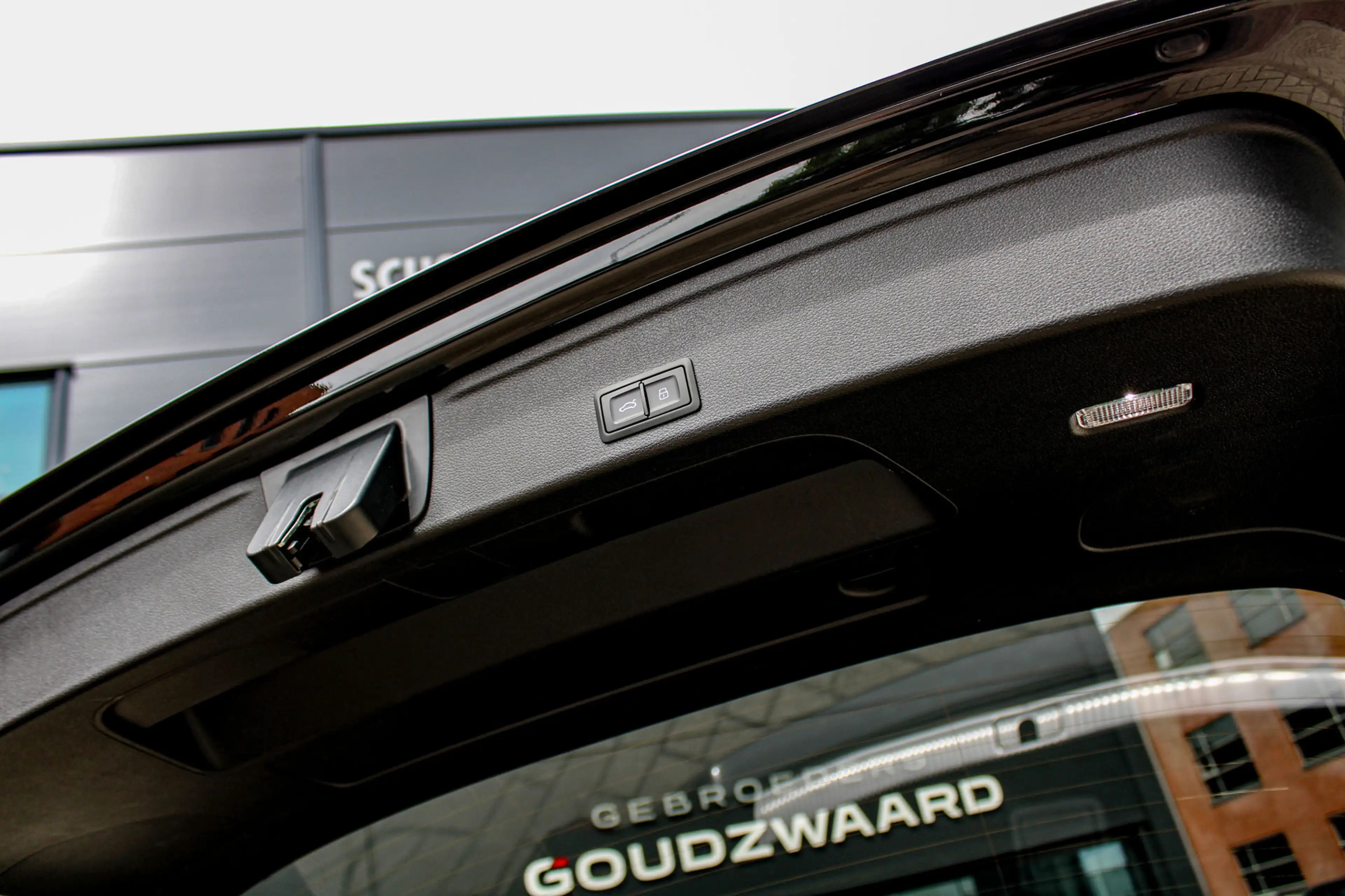 Audi RS4 Avant 2.9 TFSI Quattro | Keramisch | Carbon ext. | — photo 43