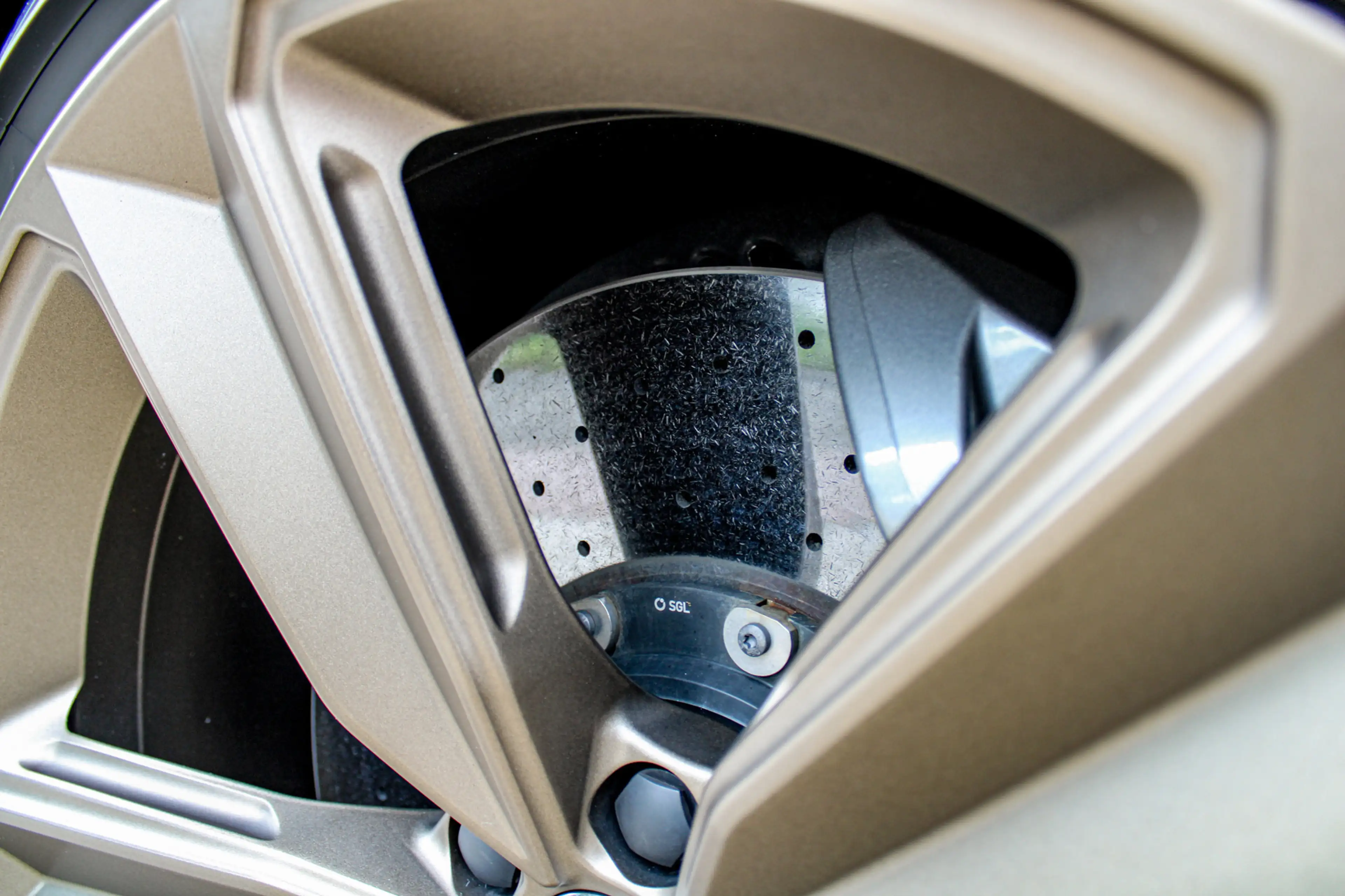 Audi RS4 Avant 2.9 TFSI Quattro | Keramisch | Carbon ext. | — photo 15