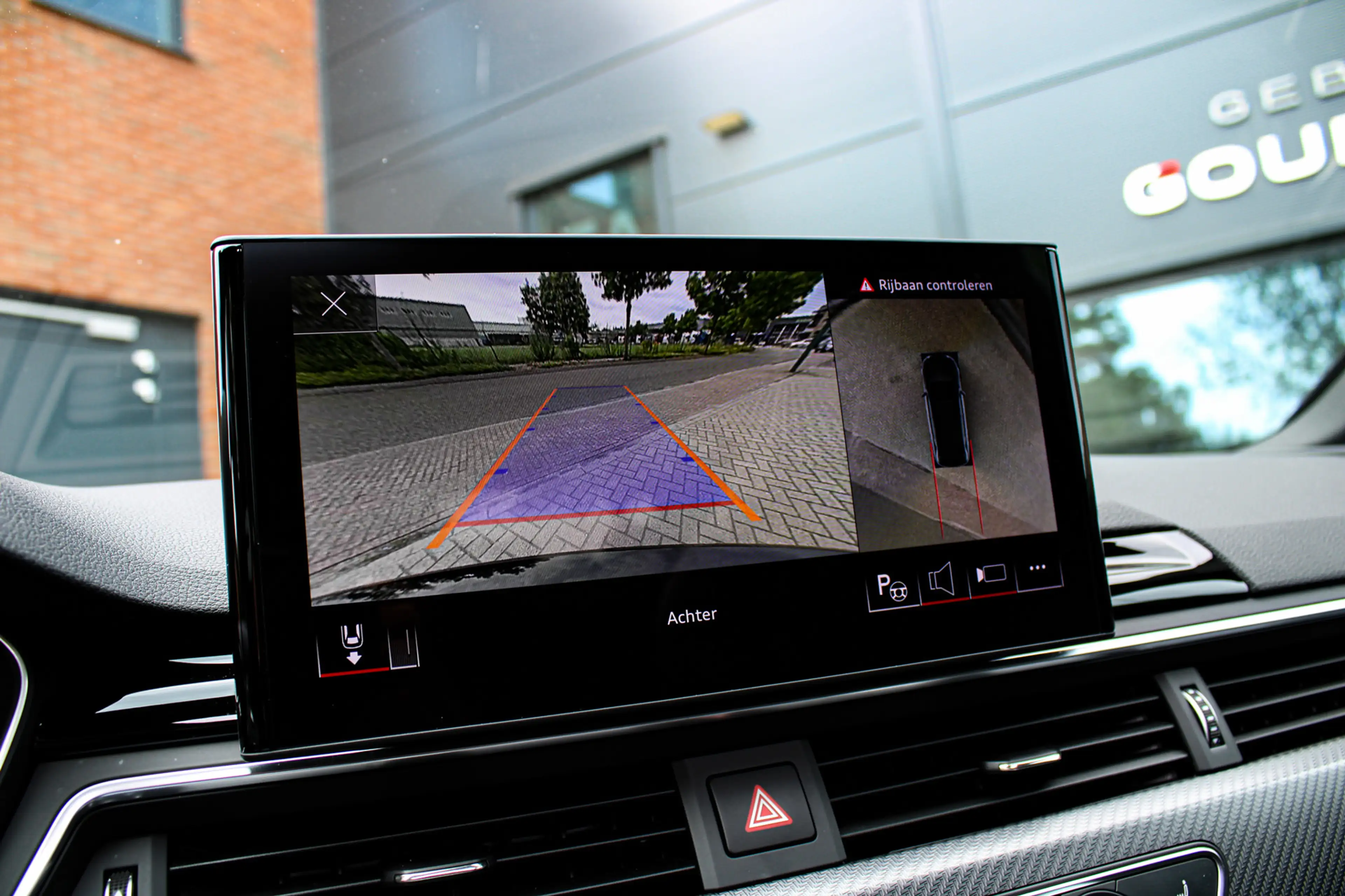 Audi RS4 Avant 2.9 TFSI Quattro | Keramisch | Carbon ext. | — photo 31