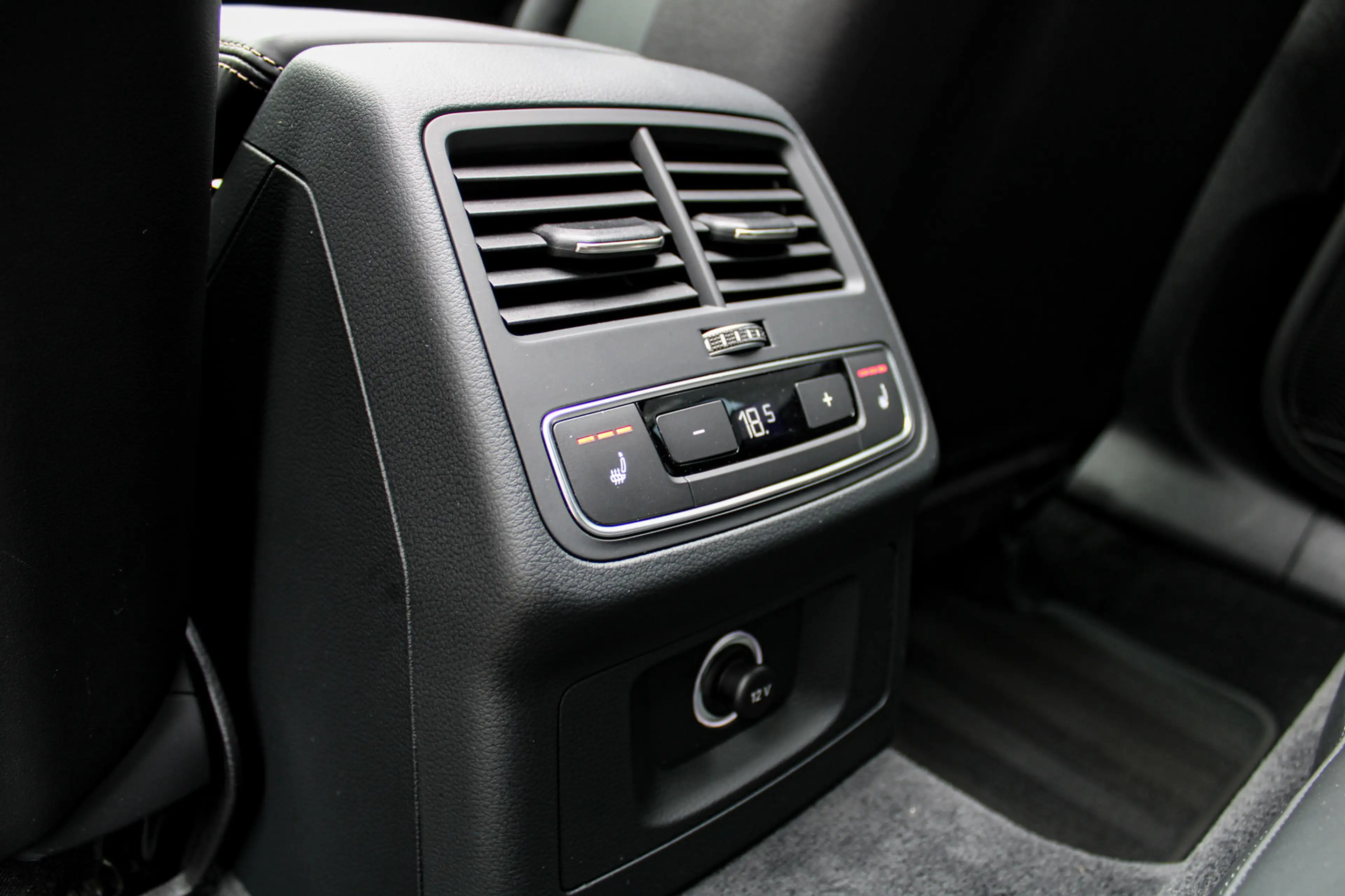 Audi RS4 Avant 2.9 TFSI Quattro | Keramisch | Carbon ext. | — photo 47