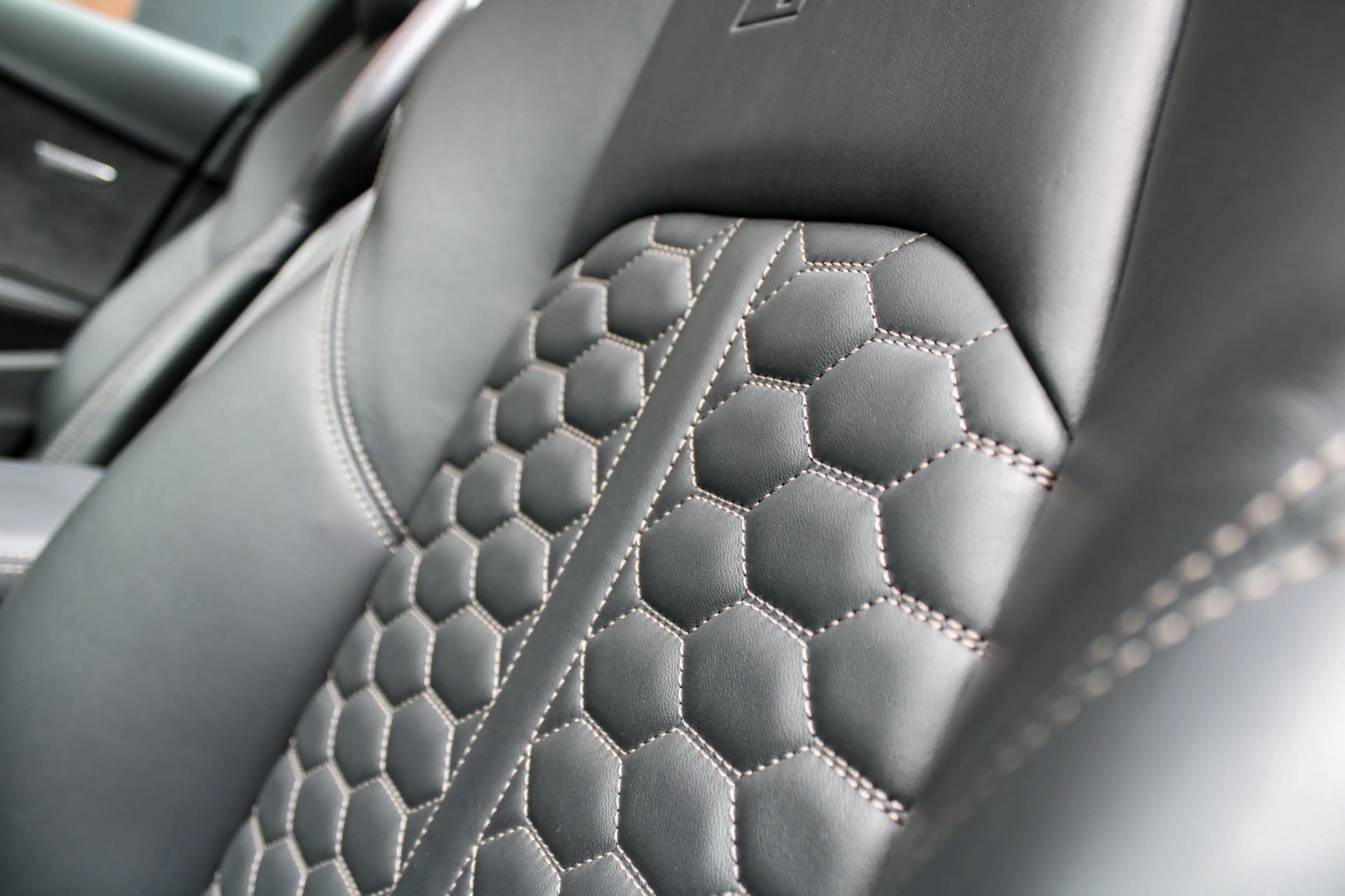 Audi RS4 Avant 2.9 TFSI Quattro | Keramisch | Carbon ext. | — photo 6