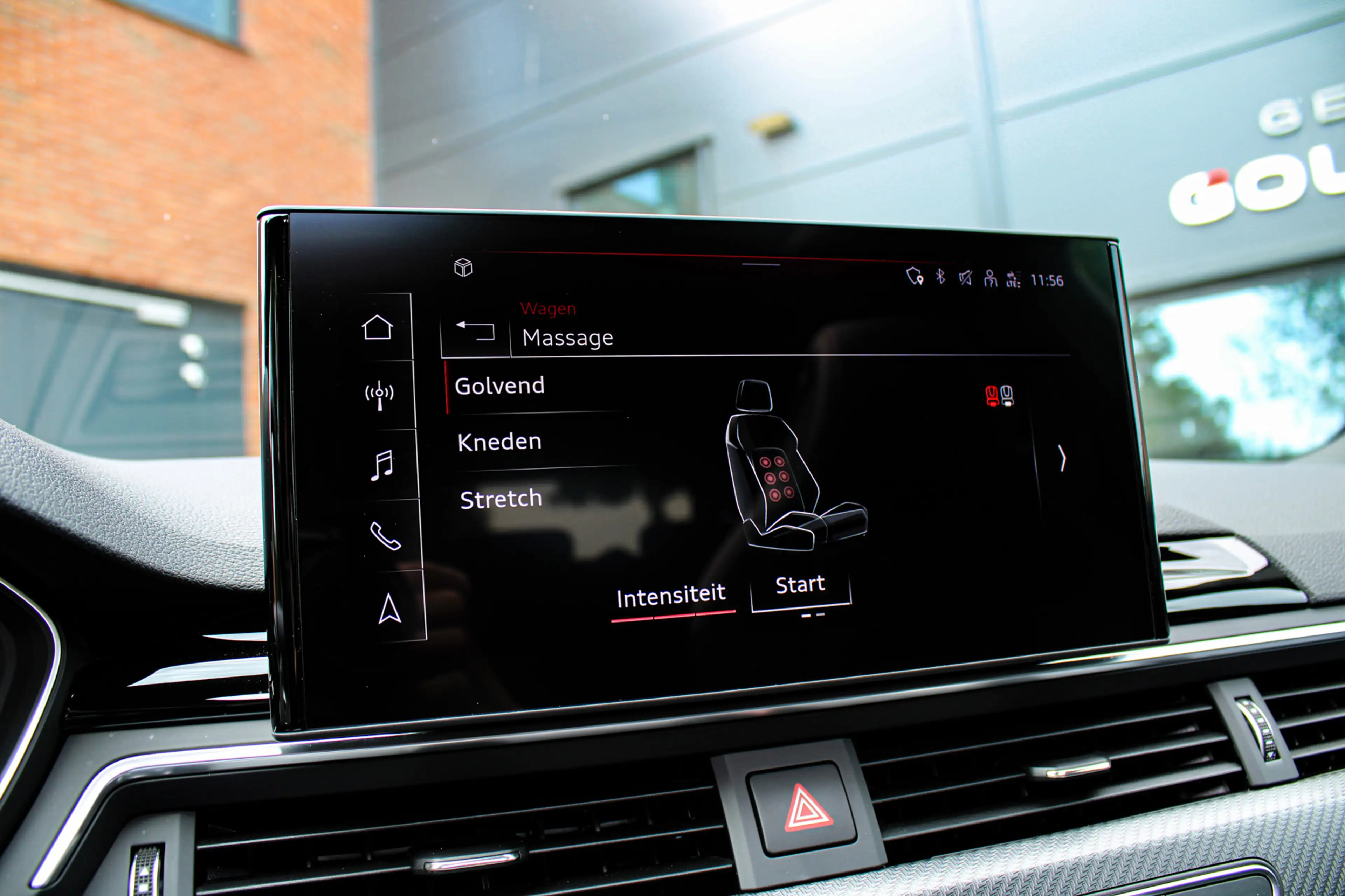 Audi RS4 Avant 2.9 TFSI Quattro | Keramisch | Carbon ext. | — photo 29
