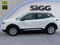 Opel Mokka 1.2 Turbo Edition FLA LM KAM LED PDC SHZ Blanc - thumbnail 3