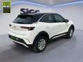 Opel Mokka 1.2 Turbo Edition FLA LM KAM LED PDC SHZ Blanc - thumbnail 7