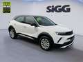 Opel Mokka 1.2 Turbo Edition FLA LM KAM LED PDC SHZ Blanc - thumbnail 9
