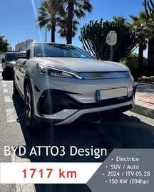 Design 150kW 60kWh