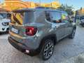 Jeep Renegade 1.3 T4 240CV PHEV 4xe AT6 S NO Oobbl di finanz.! Gris - thumbnail 19