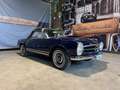 Mercedes-Benz 230 SL Pagode W113 Bleu - thumbnail 23