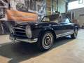 Mercedes-Benz 230 SL Pagode W113 Bleu - thumbnail 25