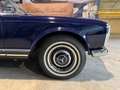 Mercedes-Benz 230 SL Pagode W113 Bleu - thumbnail 30