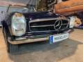 Mercedes-Benz 230 SL Pagode W113 Blau - thumbnail 32