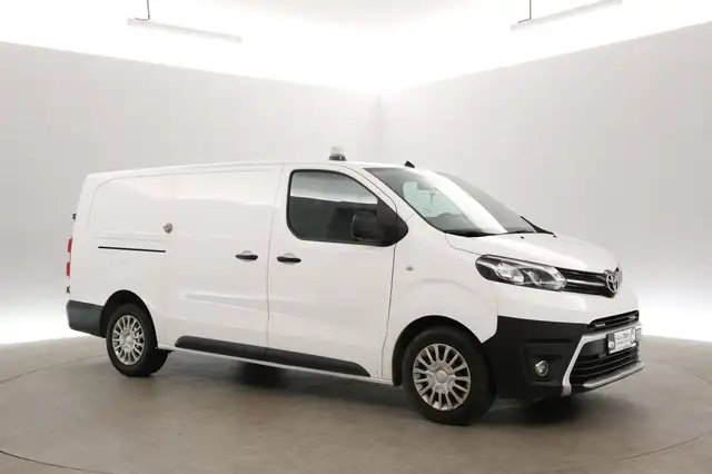 Toyota Proace view 6