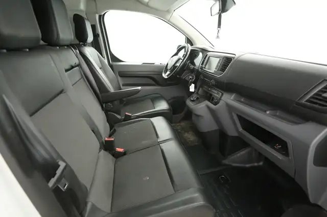 Toyota Proace view 8