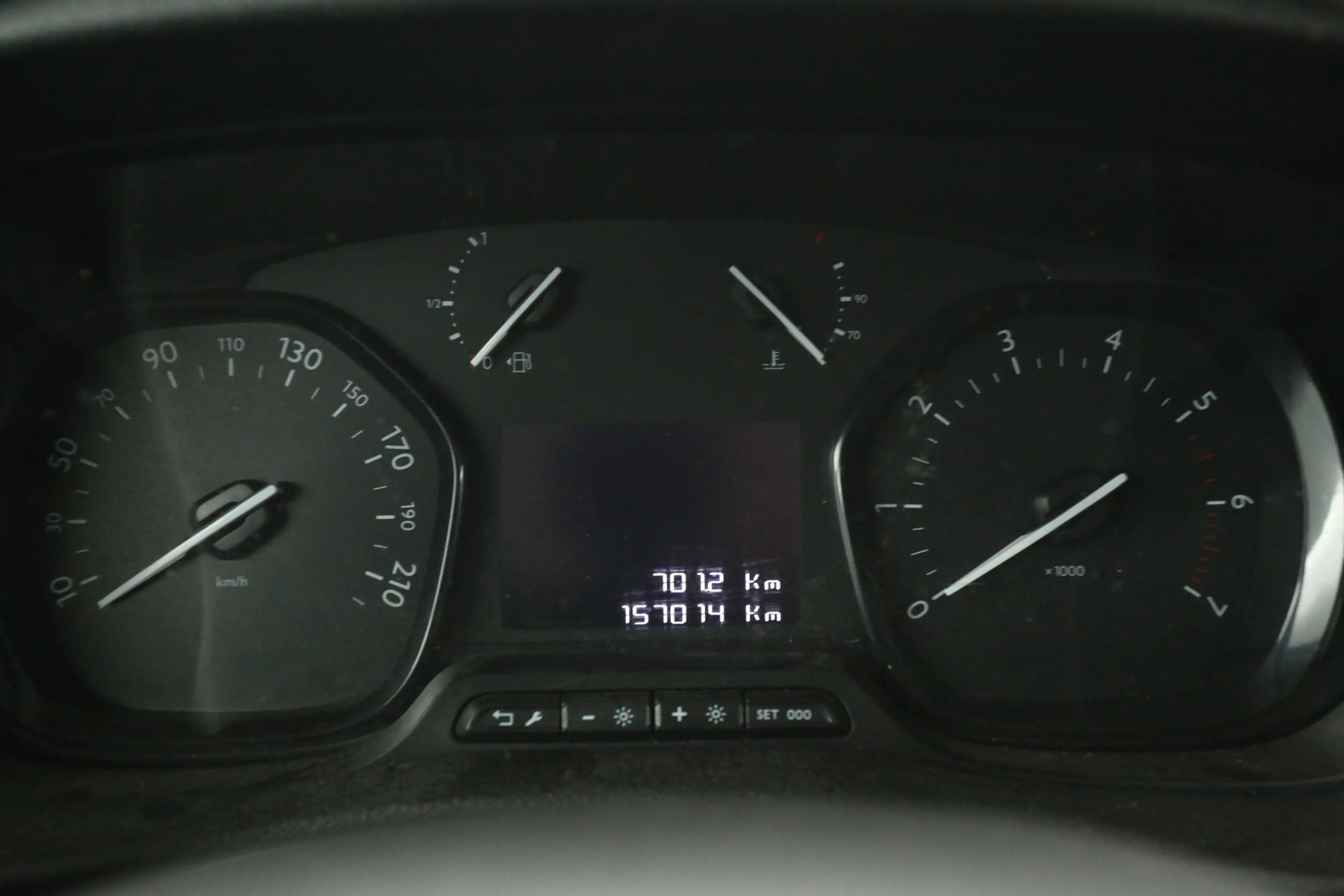 Toyota Proace 2.0D L3H1 | Automaat | Airco | Cruise | Camera | 3 — photo 7