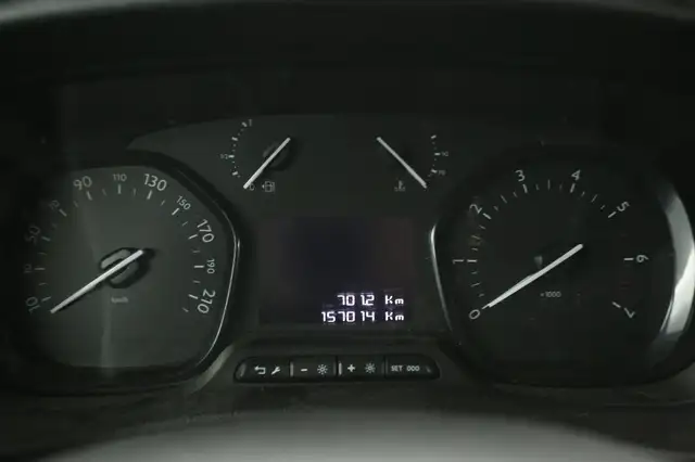 Toyota Proace view 7