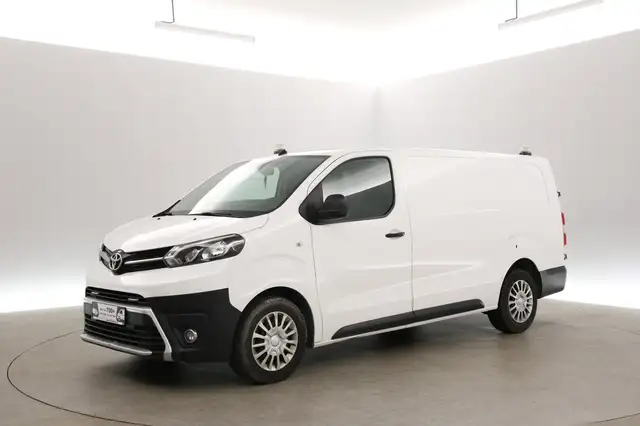 Toyota Proace view 4