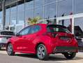 Mazda 2 HYBRID 1.5 116  AT EXCLUSIVE-LINE CarPlay Rot - thumbnail 4