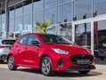 Mazda 2 HYBRID 1.5 116  AT EXCLUSIVE-LINE CarPlay Rot - thumbnail 9