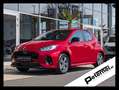 Mazda 2 HYBRID 1.5 116  AT EXCLUSIVE-LINE CarPlay Rot - thumbnail 1