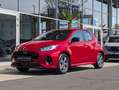 Mazda 2 HYBRID 1.5 116  AT EXCLUSIVE-LINE CarPlay Rot - thumbnail 2