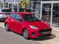 Mazda 2 HYBRID 1.5 116  AT EXCLUSIVE-LINE CarPlay Rot - thumbnail 10