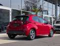 Mazda 2 HYBRID 1.5 116  AT EXCLUSIVE-LINE CarPlay Rot - thumbnail 7