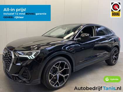 Audi Q3 Sportback 35 TFSI Pro Line S NAVIGATIE-ADAPTIVE CR