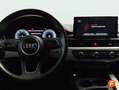 Audi A4 Advanced 35 TDI 120kW (163CV) S tronic Gris - thumbnail 8