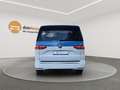 Volkswagen T7 Multivan 2.0 TDI Style Lang LÜ HUD AHK LED Pano Dach STH RF Blau - thumbnail 6
