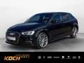 Audi A3 40 e-tron sport SHZ*Klima*Navi Schwarz - thumbnail 1
