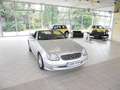 Mercedes-Benz SLK CLASSE  R 170 SLK 200 K Grau - thumbnail 1