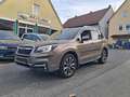 Subaru Forester Platinum 2,0 AWD PANO+LED+KAMERA+NAVI Braun - thumbnail 1