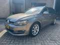 Volkswagen Golf Variant 1.4 TSI Highline, GLAZEN DAK, CRUISE, NAV, STL VER Grijs - thumbnail 23