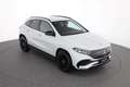 Mercedes-Benz EQA 300 4M AMGLine AHK Memory 360°Kamera Blanc - thumbnail 7