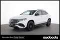 Mercedes-Benz EQA 300 4M AMGLine AHK Memory 360°Kamera Weiß - thumbnail 1