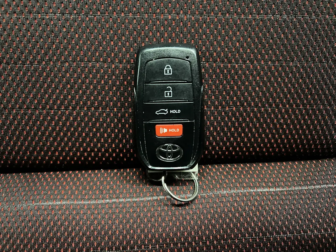 Toyota Corolla снимка Toyota Corolla