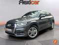 Audi Q5 2.0TDI S line quattro-ultra S tronic 140kW Gris - thumbnail 3