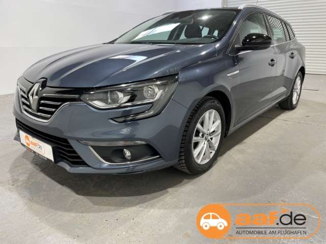 Second hand Renault Megane 1.2