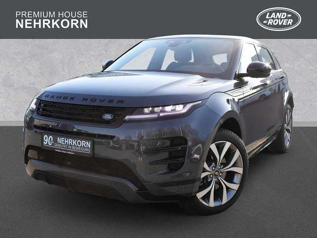 Imagine Land Rover Range Rover Evoque Diesel D165 Dynamic SE
