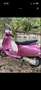 Vespa LX 50 Rosa chic Burdeos - thumbnail 6