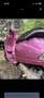 Vespa LX 50 Rosa chic Burdeos - thumbnail 5