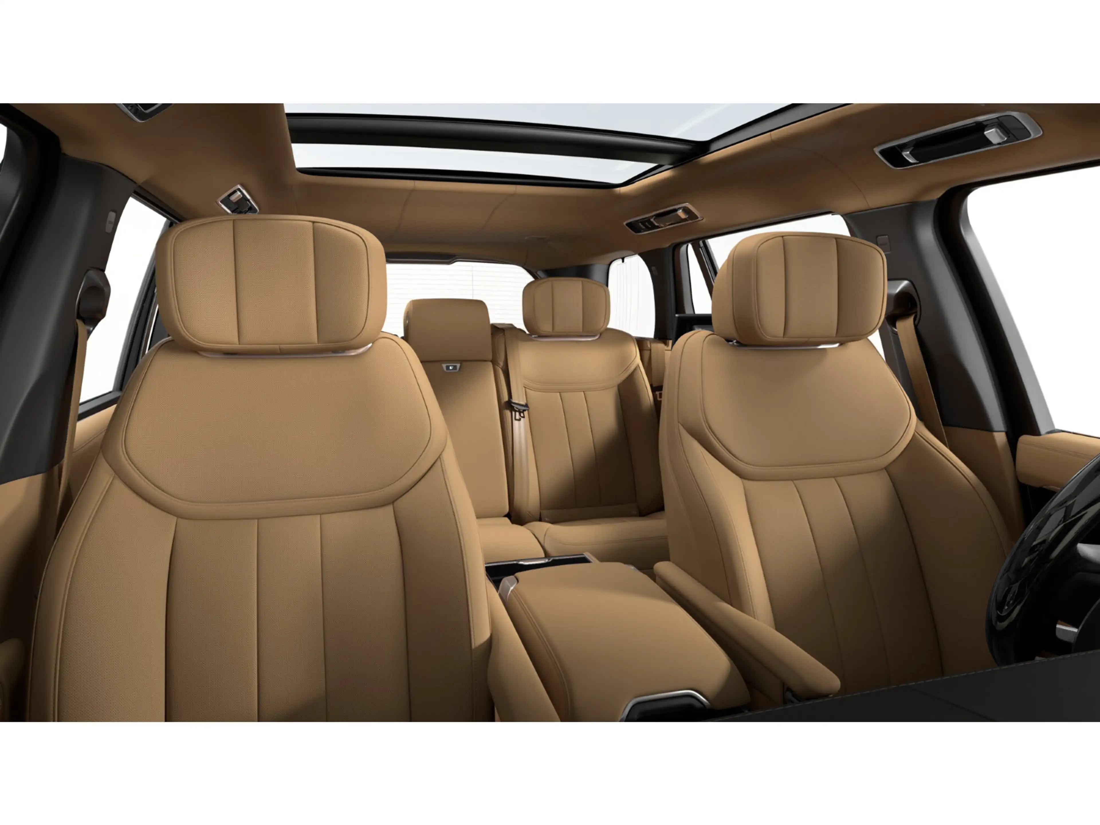 Land Rover Range Rover P540 Autobiography LWB 23" Kühlfach — photo 6
