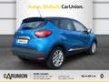 Renault Captur Intens ENERGY TCe 90 Blau - thumbnail 4