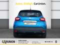Renault Captur Intens ENERGY TCe 90 Blau - thumbnail 5